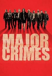 Major Crimes